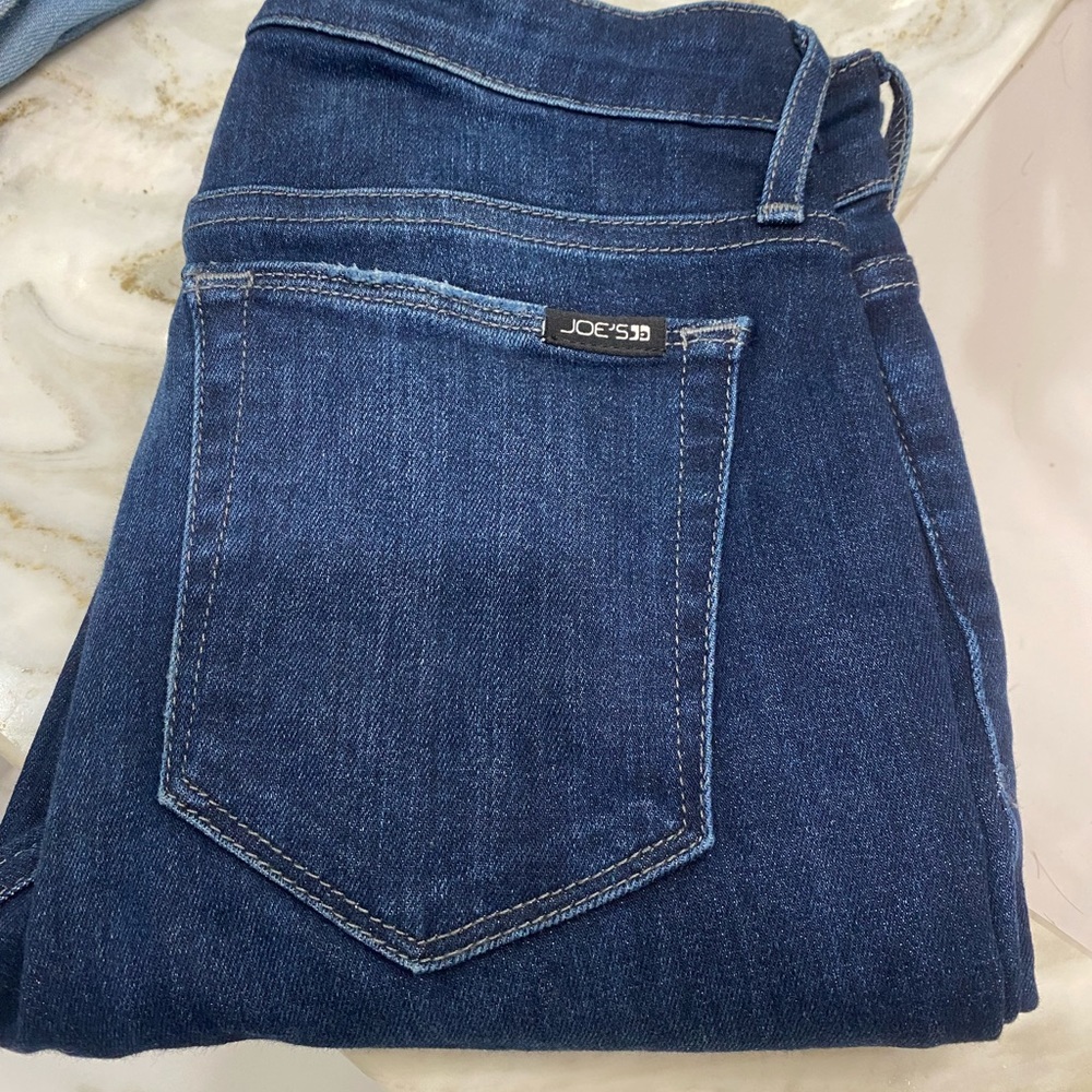 Joes skinny jeans